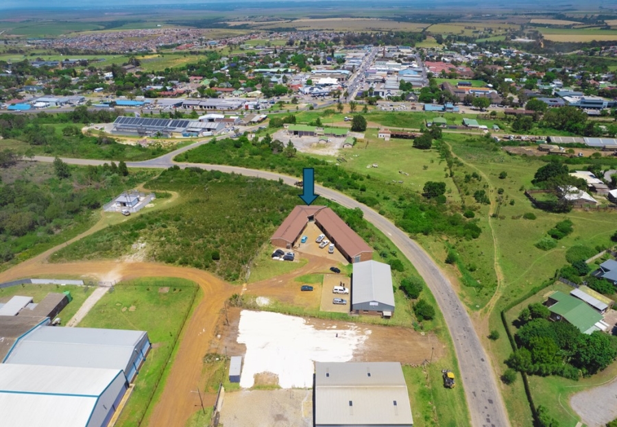 Commercial Property for Sale in Humansdorp Eastern Cape